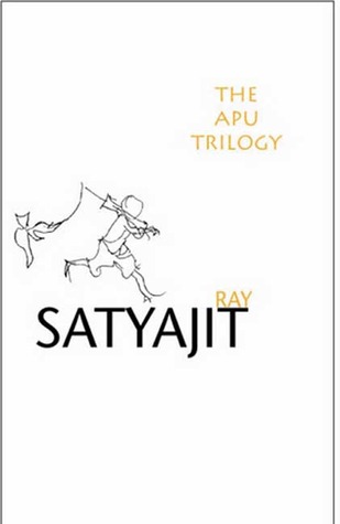 La trilogía de Apu