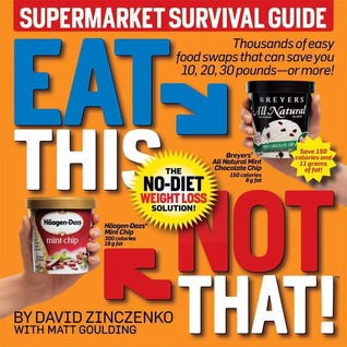 ¡Coma esto, no ése! Supermercado Guía de Supervivencia