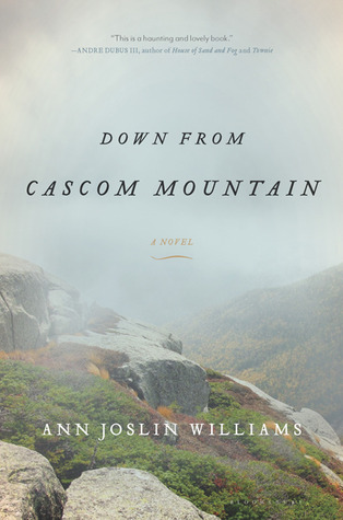 Abajo de la montaña de Cascom: Una novela