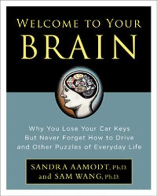 Bienvenido a su cerebro: ¿Por qué pierde sus llaves de coche, pero nunca olvidar cómo conducir y otros rompecabezas de la conducta cotidiana