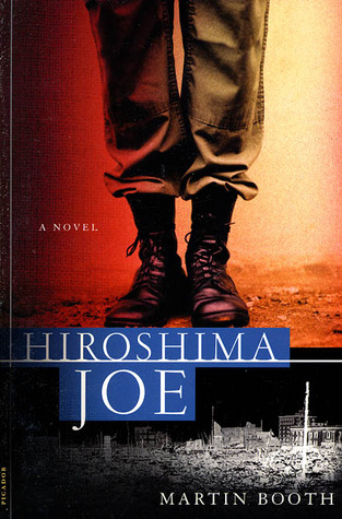 Hiroshima Joe: Una novela