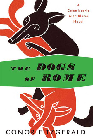 Los perros de Roma