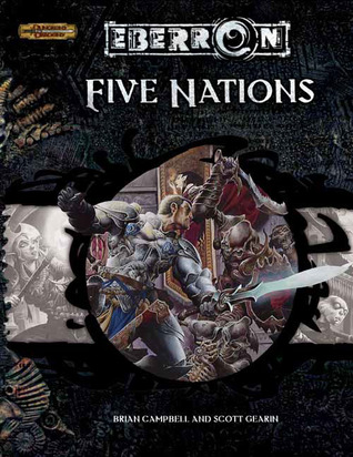 Cinco naciones