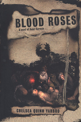 Rosas de Sangre