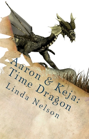 Aaron & Keja: Dragón del tiempo