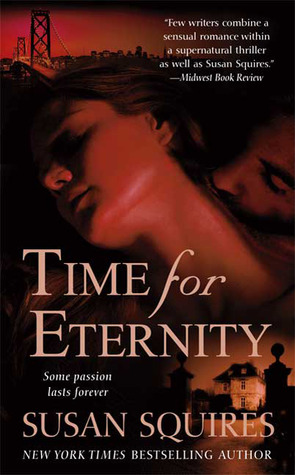 Tiempo para la eternidad