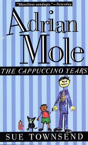 Adrian Mole: Los años Cappuccino