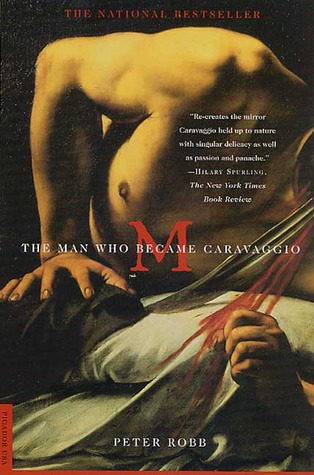 M: El hombre que se convirtió en Caravaggio