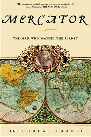 Mercator: El hombre que mapeó el planeta