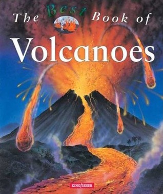 El mejor libro de los volcanes