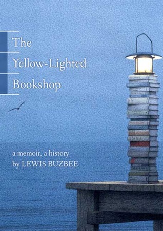 El amarillo-iluminado Librería: Una memoria, una Historia