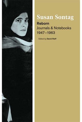 Reborn: revistas y cuadernos, 1947-1963
