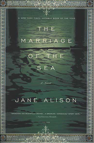 El matrimonio del mar: una novela