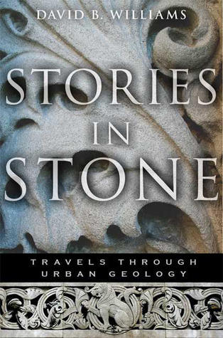 Historias en piedra: viajes a través de la geología urbana