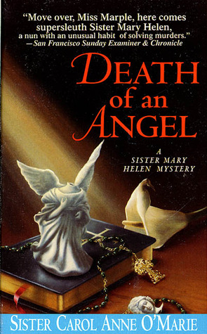 Muerte de un ángel