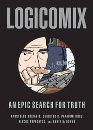 Logicomix: Una búsqueda épica de la verdad