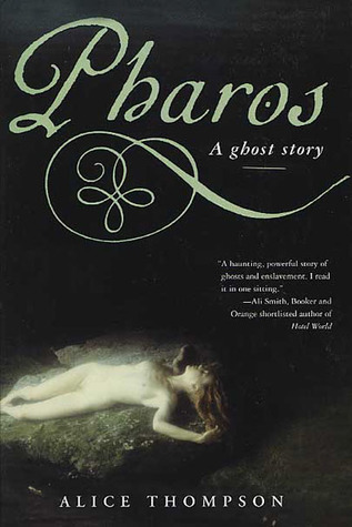Pharos: Una historia de fantasmas