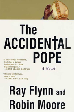 El Papa Accidental: Una Novela