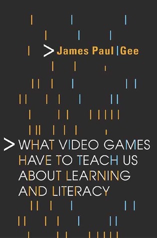 Lo que los videojuegos tienen que enseñarnos sobre el aprendizaje y la alfabetización