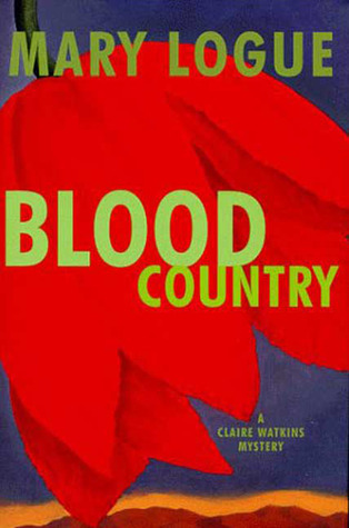 Blood Country