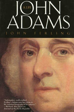 John Adams: una vida
