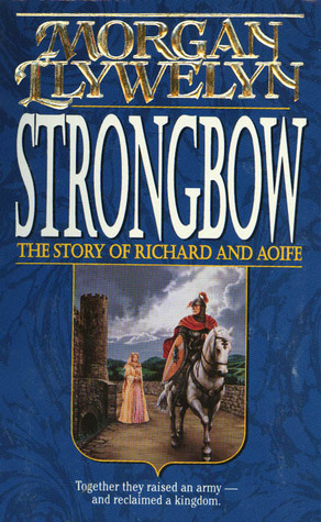Strongbow: La historia de Richard y Aoife