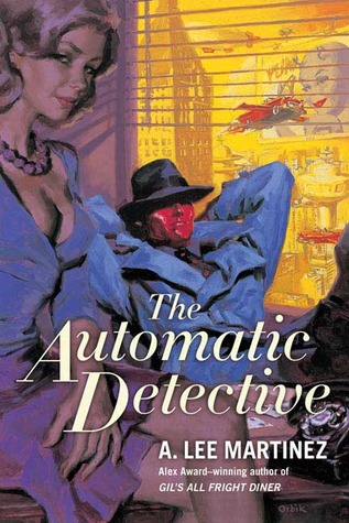 El detective automático