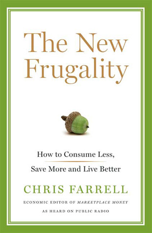 La nueva frugalidad: cómo consumir menos, ahorrar más y vivir mejor