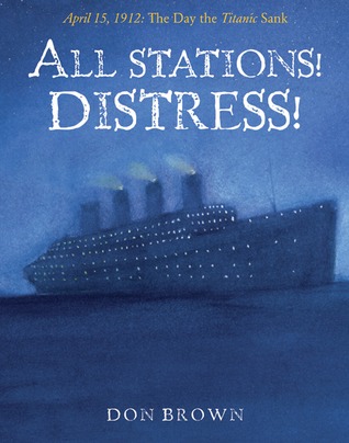 Todas las estaciones! ¡Aflicción !: 15 de abril de 1912: El día en que el Titanic se hundió