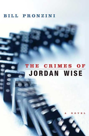 Los crímenes de Jordán Sabio