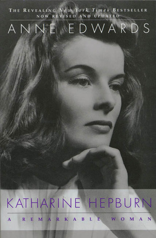Katharine Hepburn: una mujer notable
