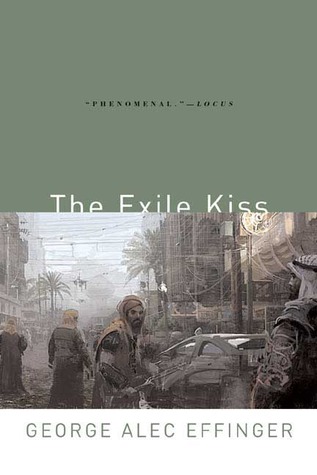 El beso del exilio
