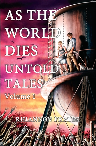 Como el mundo muere: cuentos no contados volumen 1