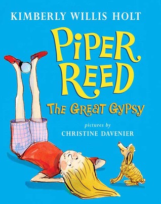 Piper Reed, El Gran Gitano
