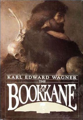 El Libro de Kane