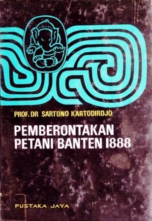 Pemberontakan Petani Banten 1888
