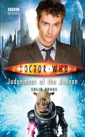 Doctor Who: Juicio del Judoon