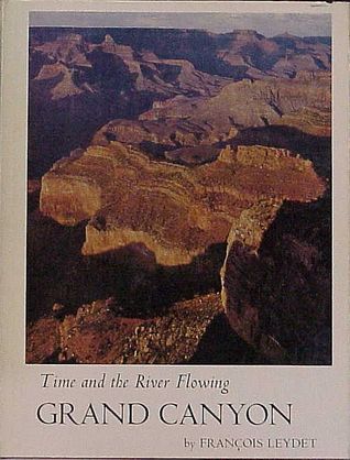 Tiempo y el río que fluye: Gran Cañón
