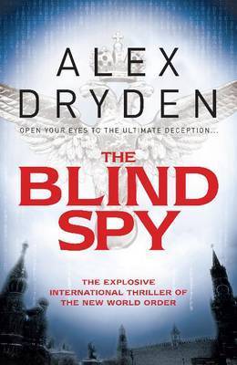 El espía ciego