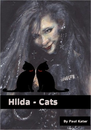 Hilda - Gatos