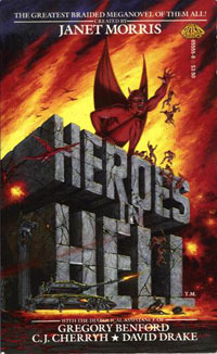 Héroes en el infierno