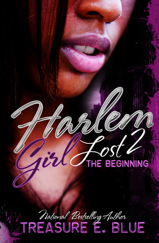 Harlem Girl Lost 2