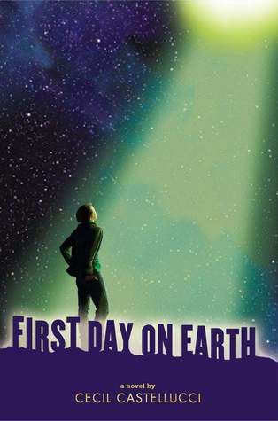 Primer día en la Tierra