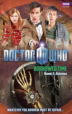 Doctor Who: tiempo prestado