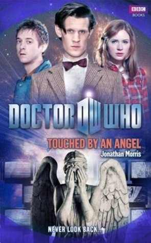 Doctor Who: Tocado por un ángel