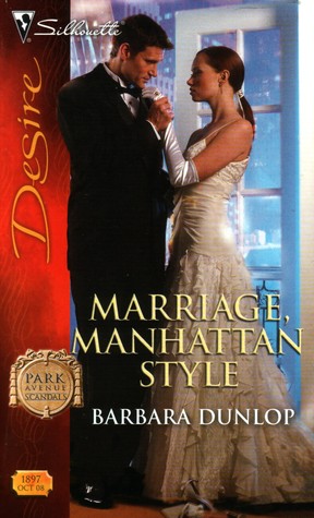 Matrimonio, Estilo Manhattan