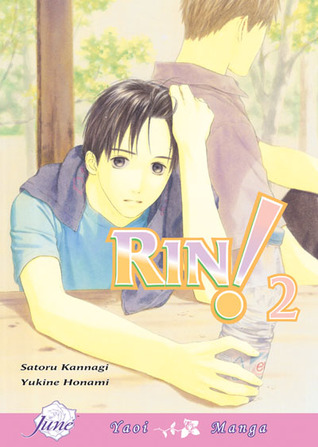 Rin !, Volumen 02