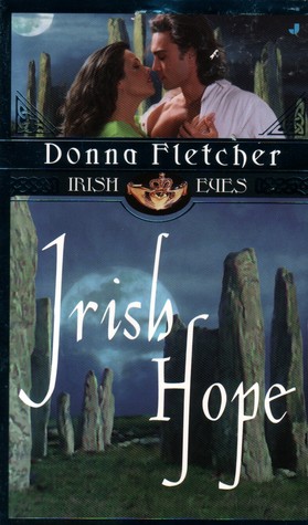 Esperanza irlandesa (ojos irlandeses, # 8)