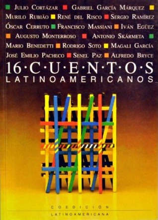 16 Cuentos Latinoamericanos