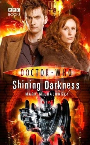 Doctor Who: La Oscuridad Brillante